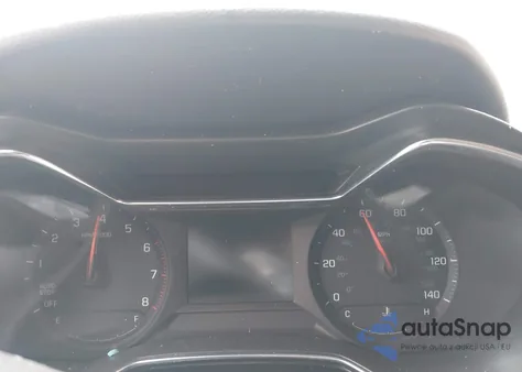 2023 Chevrolet Trailblazer Fwd Lt from USA, damaged, VIN KL79MPSLXPB118189